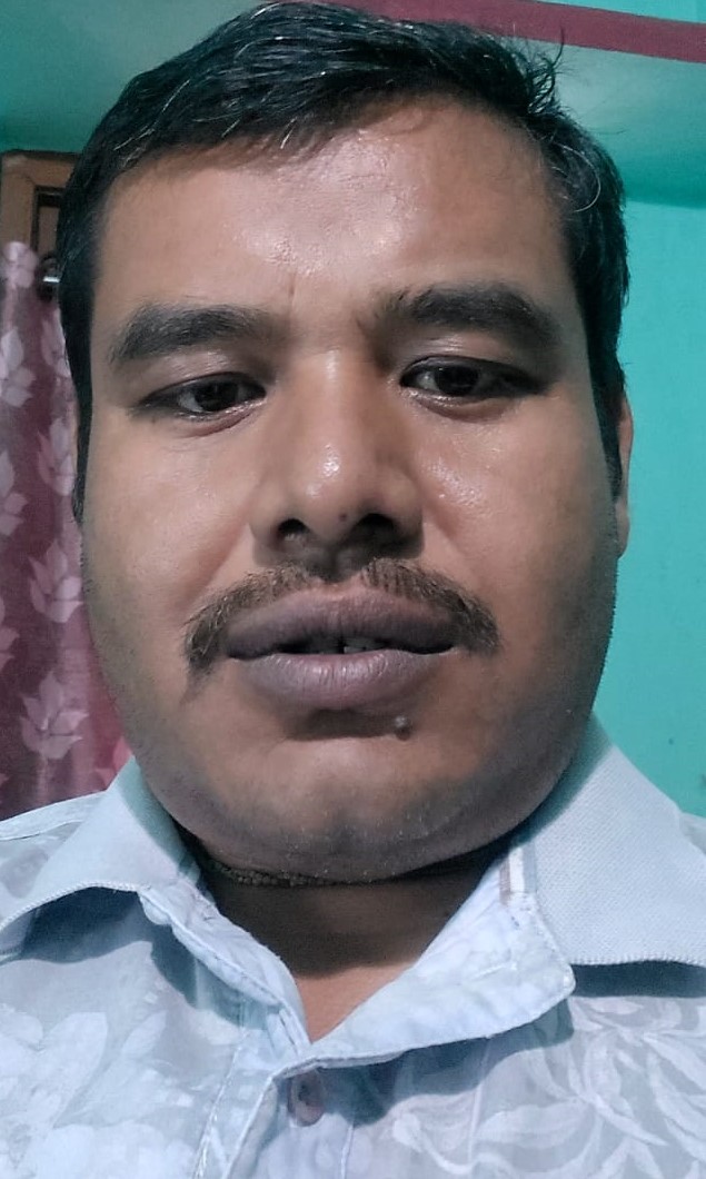 BIKASH CHANDRA  SARKAR